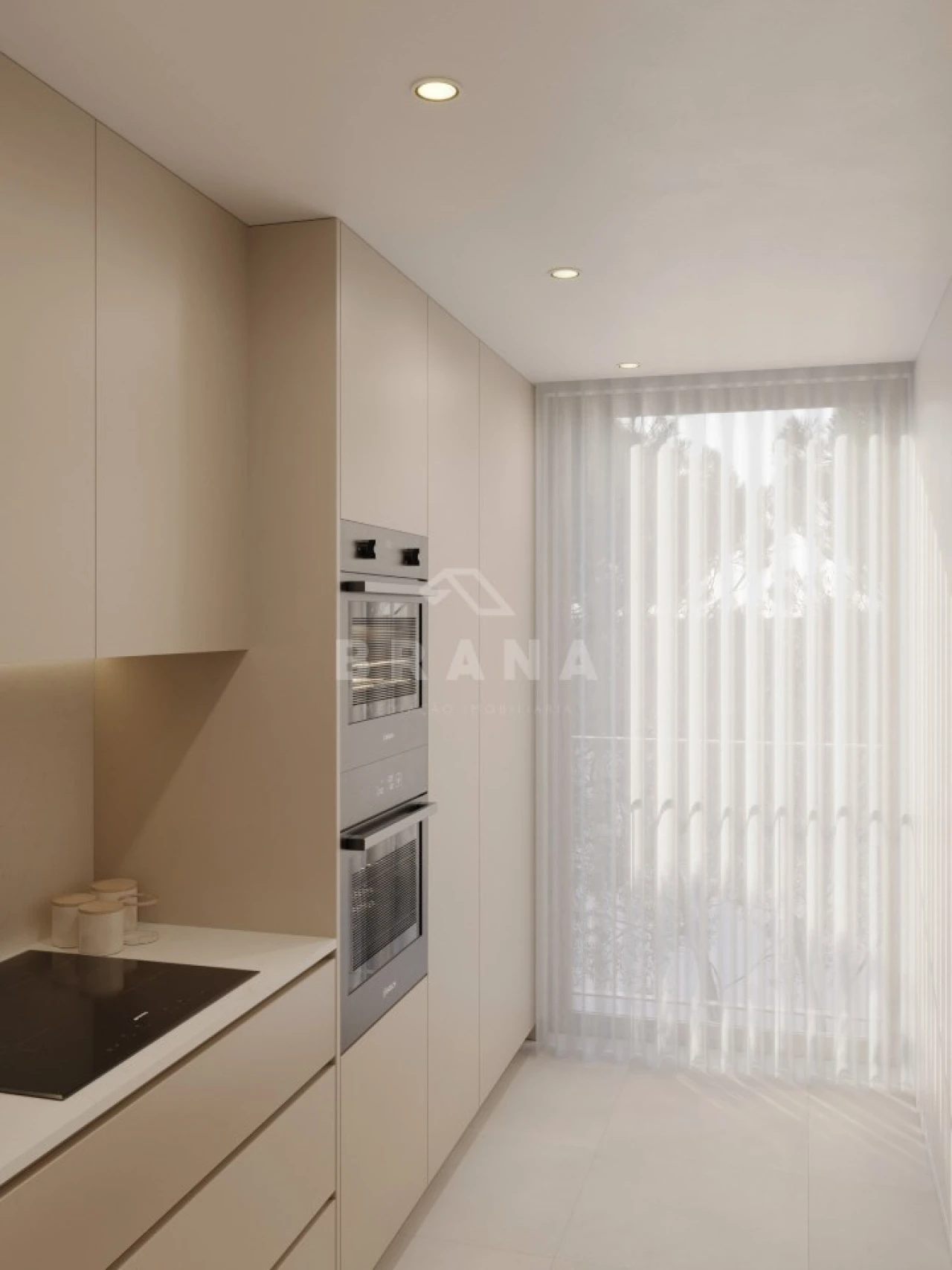 Apartamento para Venda em Vila Verde e Barbudo Foto 4