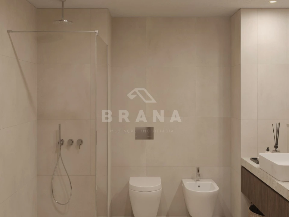 Apartamento para Venda em Vila Verde e Barbudo Foto 9