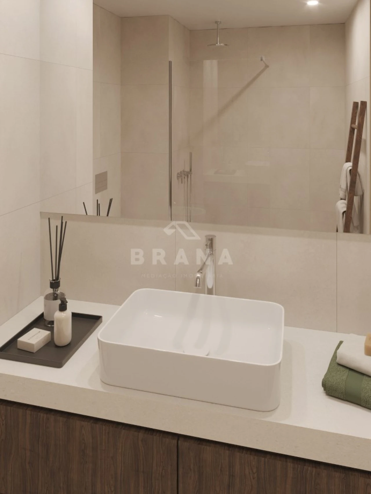 Apartamento para Venda em Vila Verde e Barbudo Foto 10