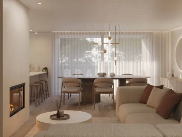 Apartamento para Venda em Vila Verde e Barbudo