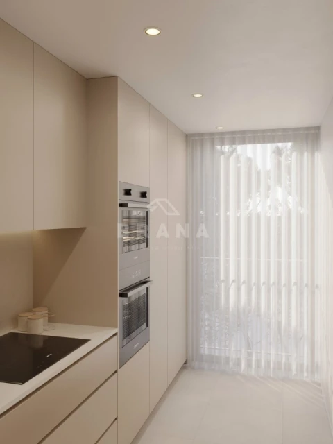 Apartamento para Venda em Vila Verde e Barbudo