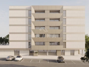 Apartamento para Venda em Vila Verde e Barbudo