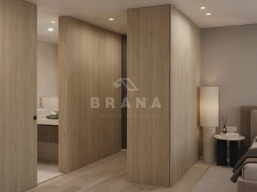 Apartamento para Venda em Vila Verde e Barbudo