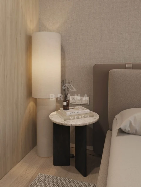 Apartamento para Venda em Vila Verde e Barbudo