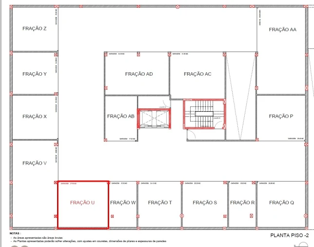 Apartamento para Venda em Vila Verde e Barbudo Foto 17
