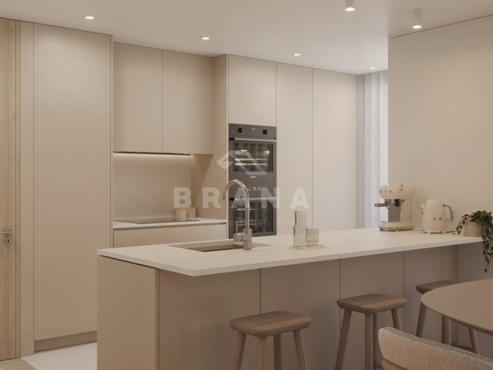 Apartamento para Venda em Vila Verde e Barbudo Foto 4