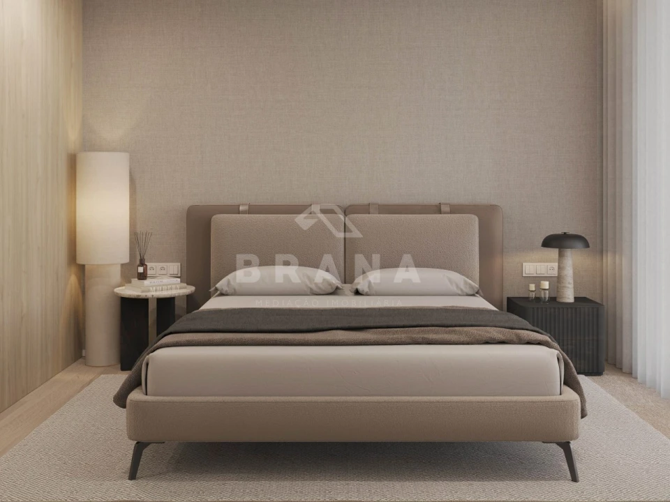 Apartamento para Venda em Vila Verde e Barbudo Foto 6