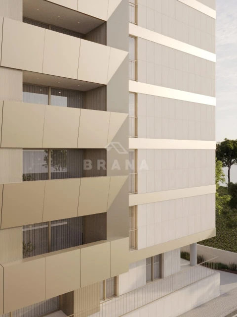 Apartamento para Venda em Vila Verde e Barbudo