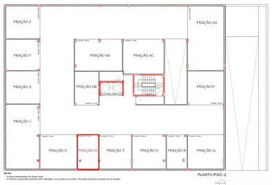 Apartamento para Venda em Vila Verde e Barbudo