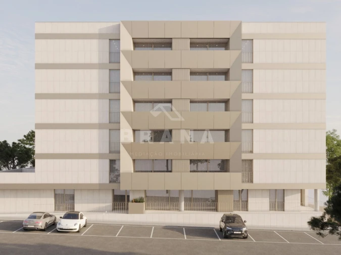 Apartamento para Venda em Vila Verde e Barbudo Foto 13