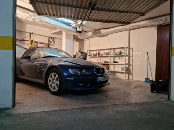 Garagem para Venda em União das Freguesias de Setúbal