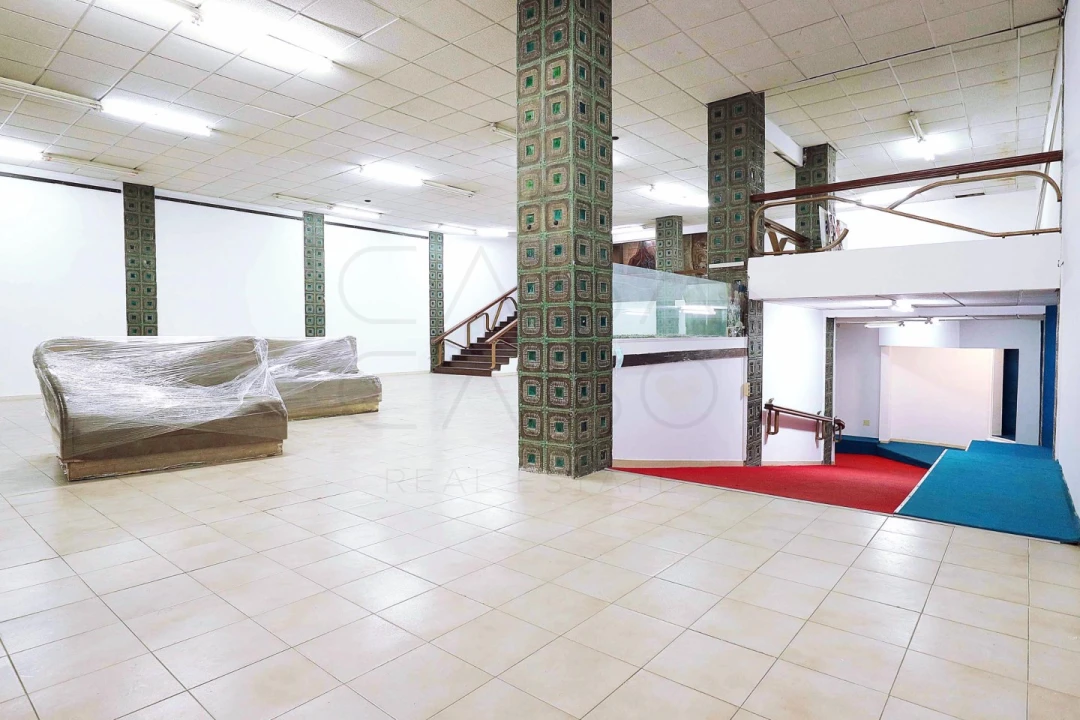 Loja para Arrendamento em Avenidas Novas Foto 6