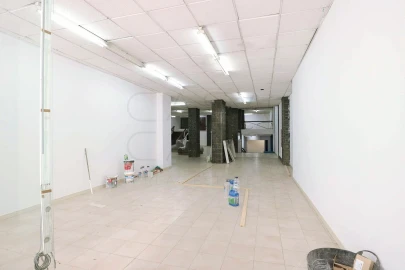 Loja para Arrendamento em Avenidas Novas
