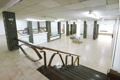 Loja para Arrendamento em Avenidas Novas