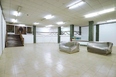 Loja para Arrendamento em Avenidas Novas