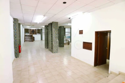 Loja para Arrendamento em Avenidas Novas