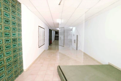 Loja para Arrendamento em Avenidas Novas