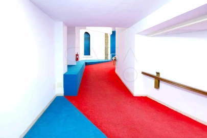 Loja para Arrendamento em Avenidas Novas