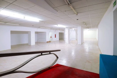 Loja para Arrendamento em Avenidas Novas