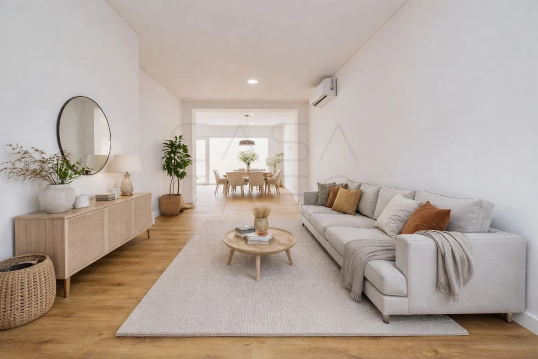 Moradia T4 para Venda em Setubal (São Sebastião) Foto 3