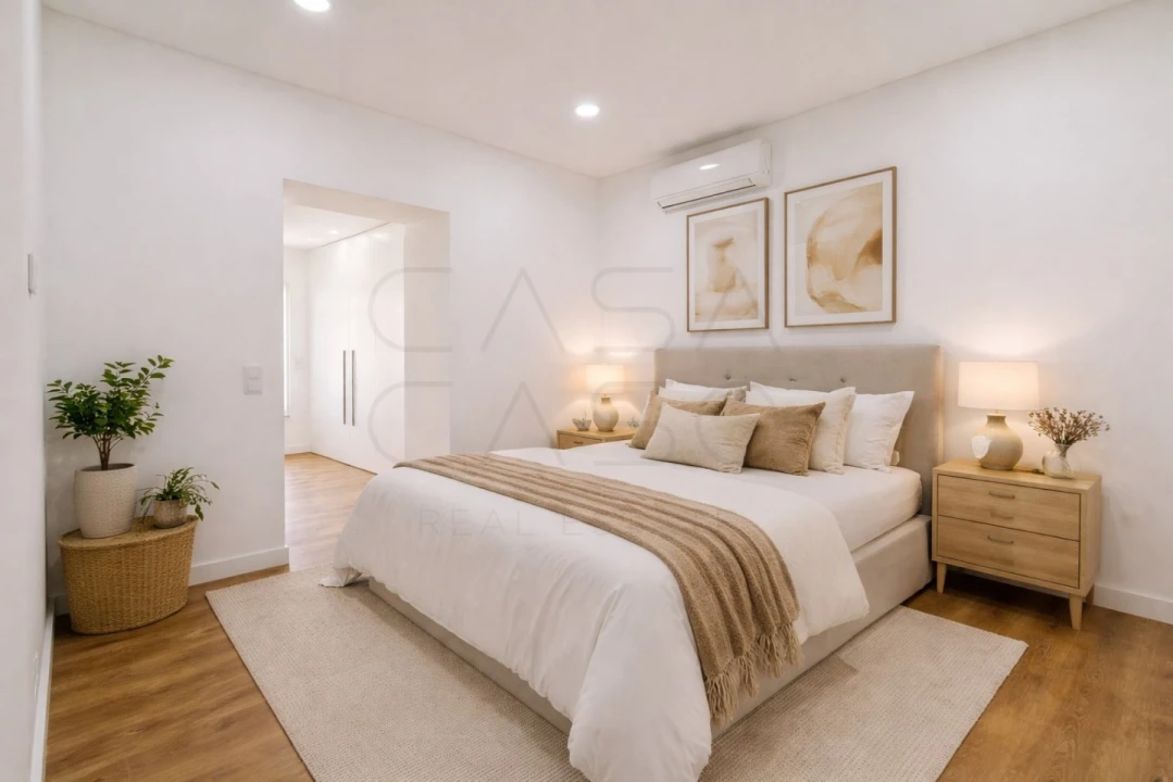 Moradia T4 para Venda em Setubal (São Sebastião) Foto 4