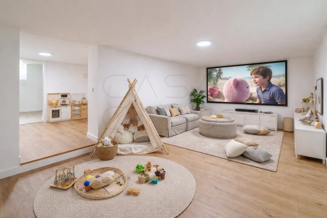 Moradia T4 para Venda em Setubal (São Sebastião) Foto 6