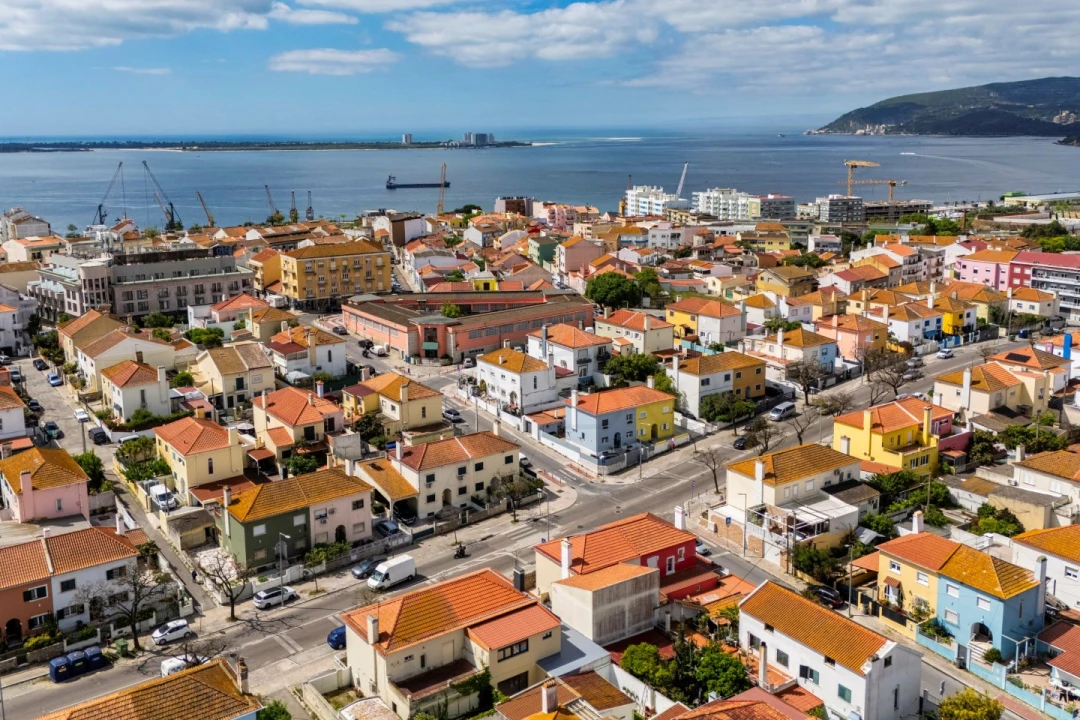 Moradia T4 para Venda em Setubal (São Sebastião) Foto 10