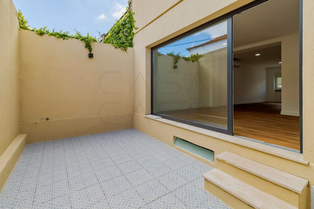 Moradia T4 para Venda em Setubal (São Sebastião) Foto 21