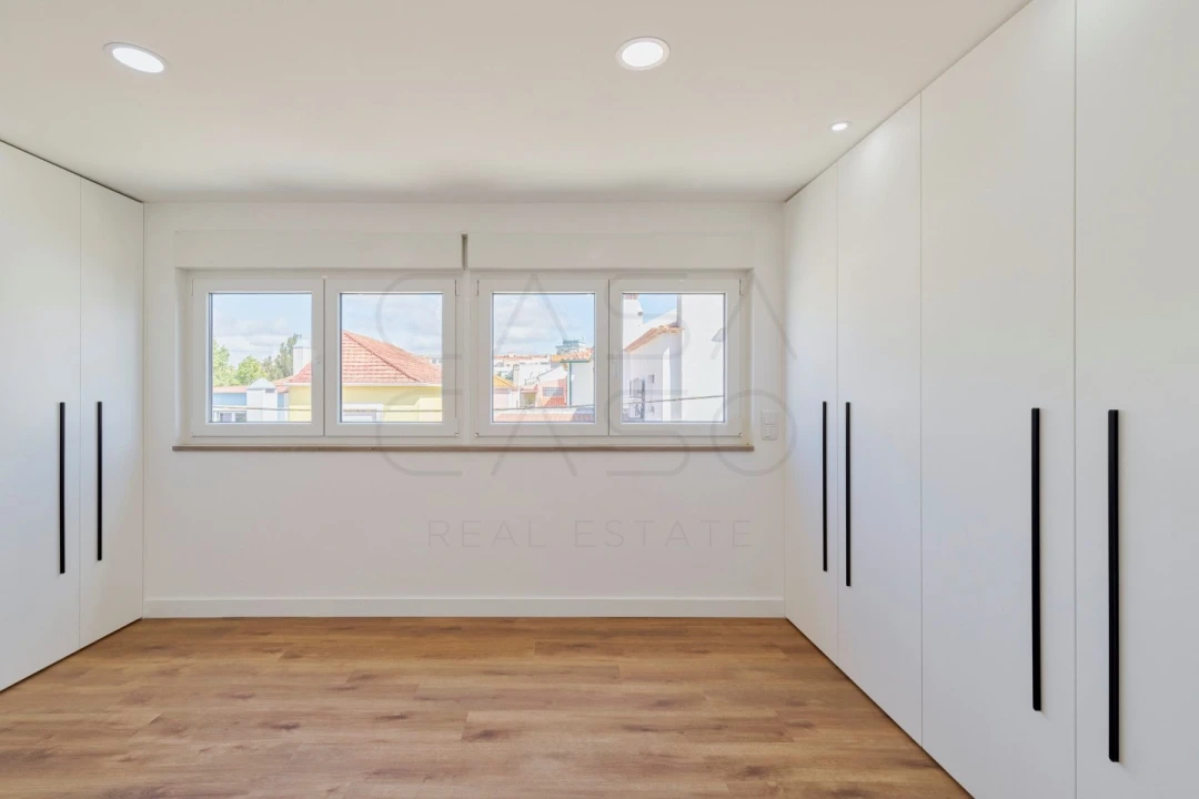 Moradia T4 para Venda em Setubal (São Sebastião) Foto 32