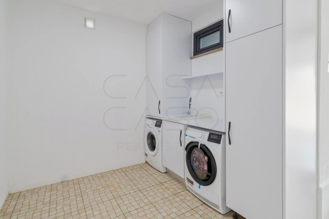 Moradia T4 para Venda em Setubal (São Sebastião) Foto 42