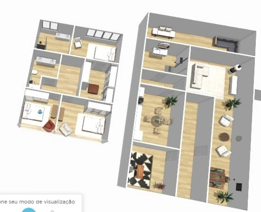 Moradia T4 para Venda em Setubal (São Sebastião) Foto 43