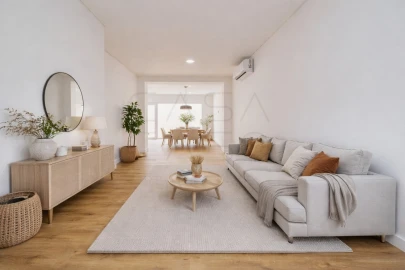 Moradia T4 para Venda em Setubal (São Sebastião)