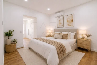 Moradia T4 para Venda em Setubal (São Sebastião)