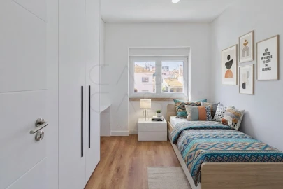 Moradia T4 para Venda em Setubal (São Sebastião)