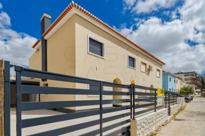 Moradia T4 para Venda em Setubal (São Sebastião)
