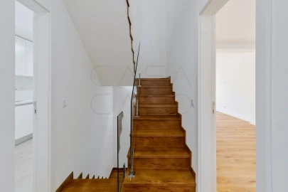 Moradia T4 para Venda em Setubal (São Sebastião)