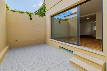 Moradia T4 para Venda em Setubal (São Sebastião)