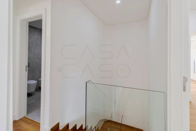 Moradia T4 para Venda em Setubal (São Sebastião)