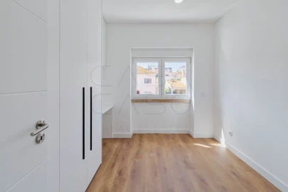 Moradia T4 para Venda em Setubal (São Sebastião)