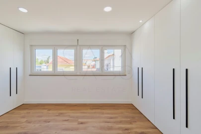 Moradia T4 para Venda em Setubal (São Sebastião)