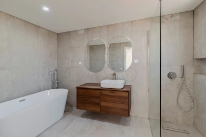 Moradia T4 para Venda em Setubal (São Sebastião)