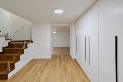 Moradia T4 para Venda em Setubal (São Sebastião)