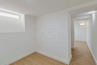 Moradia T4 para Venda em Setubal (São Sebastião)