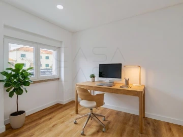 Moradia T4 para Venda em Setubal (São Sebastião)