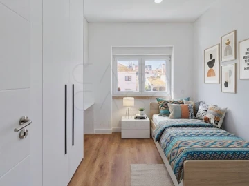 Moradia T4 para Venda em Setubal (São Sebastião)