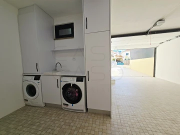 Moradia T4 para Venda em Setubal (São Sebastião)