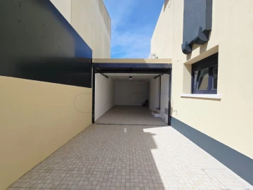 Moradia T4 para Venda em Setubal (São Sebastião)