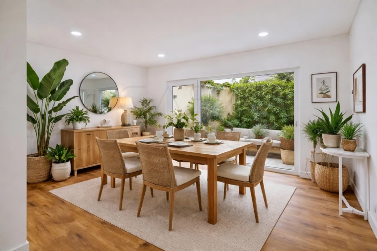 Moradia T4 para Venda em Setubal (São Sebastião) Foto 2