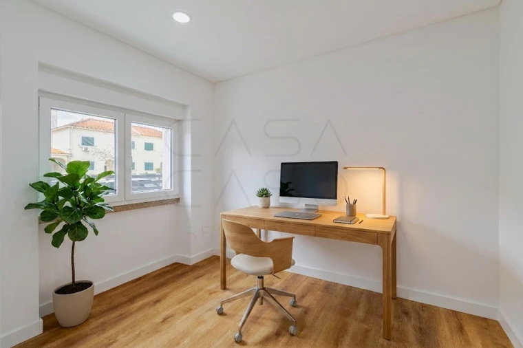 Moradia T4 para Venda em Setubal (São Sebastião) Foto 7