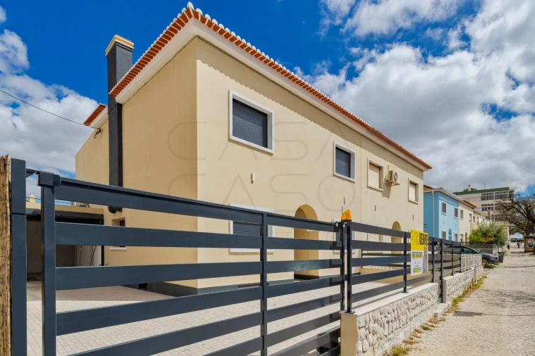 Moradia T4 para Venda em Setubal (São Sebastião) Foto 15